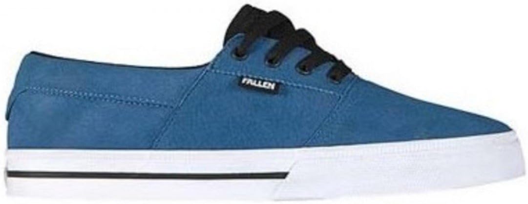 FallenSkateboard Shoes Coronado Midnight