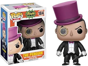 funko batman 66