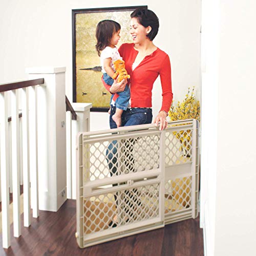 supergate ergo safety gate