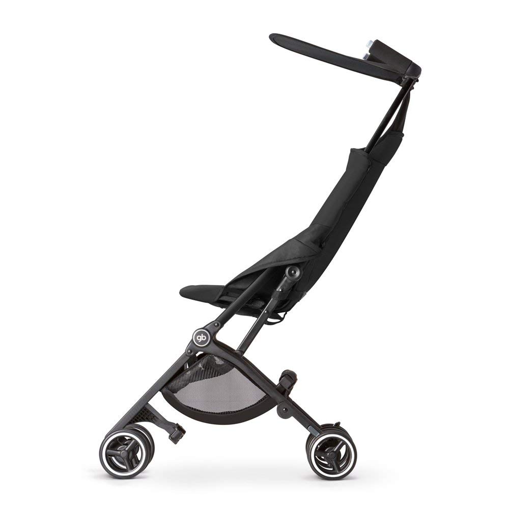 gb pockit go stroller