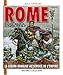 Rome: Recits, Cartes, Organigrammes, Strategies, Tactiques, Jeux (Jeux et Strategie) (French Edition by 