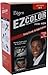 Bigen Mens Jet Black Hair Dye for Hair or Beard, Easy Comb-In Application, No Ammonia, Low Peroxide and No Stains to Your Skin, With Aloe Extract and Olive Oil for Extra Smooth Hair, Multiple Application