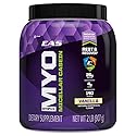 EAS Myoplex Micellar Casein Powder, Vanilla, 2 Pound