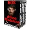 Livro Box Athos Medeiros - Contos de um Ex-assassino ( Coletânea de 01 até 04 )