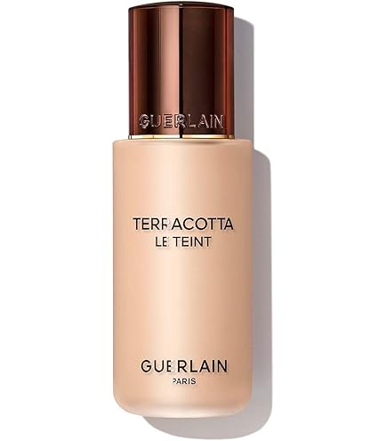 Amazon.com : Guerlain Meteorites Base (Perfecting Pearls Anti