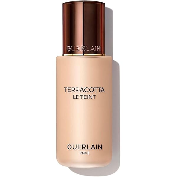 Amazon.com : Guerlain Terracotta Le Teint 24H Wear No-Transfer