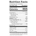 Pure Food Real Meal Vegan Protein Replacement Powder - Organic Plant-Based Gluten-Free Low-Carb High-Fiber No-Sugar Formula - 530 Gram Raw Cacao (Chocolate) Flavor