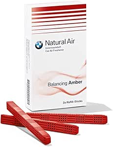 Amber air bmw