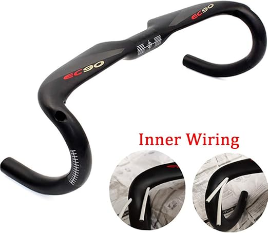 lightweight handlebar