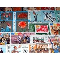 All World 1000 Different Stamps (Stamps for Collectors