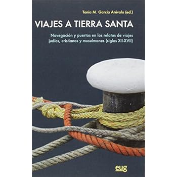 Viajes a Tierra Santa (Fuera de Colección)