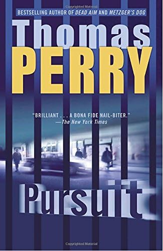 Pursuit: A Novel