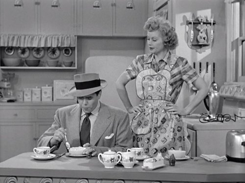 Watch The Best Of I Love Lucy Volume 1 Prime Video
