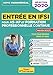 Entrée en IFSI pour les AS-AP et la formation professionnelle continue by 