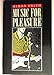 Music for Pleasure: Essays on the Sociology of Pop by