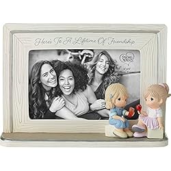 Precious Moments 223405 Here’s To A Lifetime Of