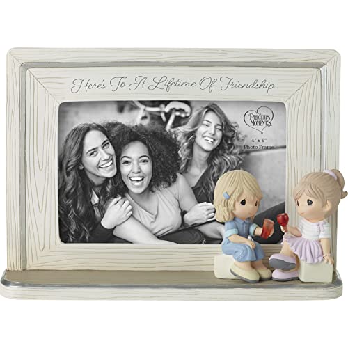Precious Moments 223405 Here’s To A Lifetime Of