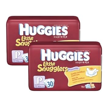 amazon preemie diapers