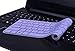 Keyboard Cover for HP Pavilion 17 17t, HP OMEN 17, HP ENVY 17 17t, HP ENVY m7-n m7-u 17t-n 17-s, 17.3