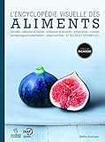 L'encyclopédie visuelle des aliments by 