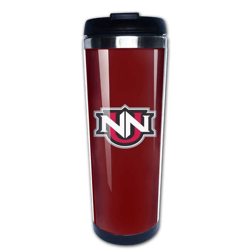 Ncaa Northwest Nazarene University Nnu Crusaders To Go Mug Stainless Steel 6700246079702 Amazon Com Books