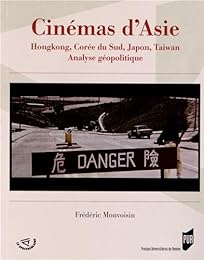 Cinémas d'Asie