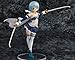 Good Smile Puella Magi Madoka Magica: Sayaka Miki PVC Figure