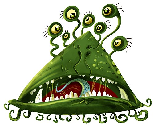 Arcane Wonders Viral Board Game