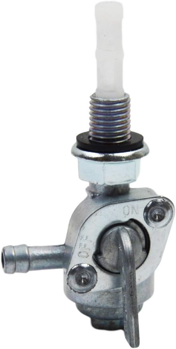BMotorParts Fuel Shut Off Valve Petcock for Champion 1200