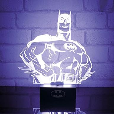 Batman Licht [Importación Alemana]: Amazon.es: Videojuegos