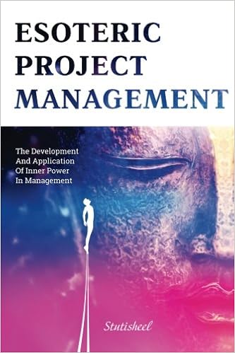 Amazon.com: Esoteric Project Management: the Development and ...