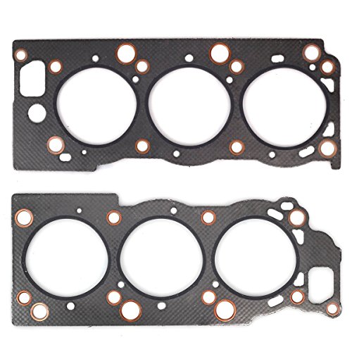 Fits For 1988-1995 Toyota V6 3.0 3VZE Cylinder Head Gasket kit
