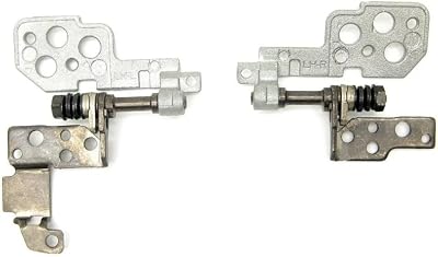 Fleshy Leaf LCD Hinge Set for Lenovo IdeaPad 710S-13 710S-13ISK XiaoXin Air13