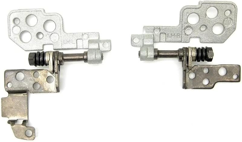Fleshy Leaf LCD Hinge Set for Lenovo IdeaPad 710S-13 710S-13ISK XiaoXin Air13