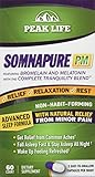 Peak Life Somnapure PM (3 Bottles, 60 Capsules)