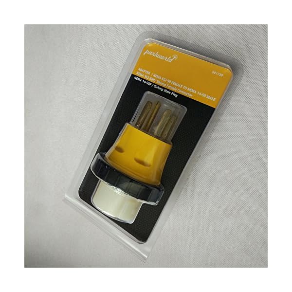 Parkworld-691739-Shore-Power-Adapter-RV-50A-14-50P-male-to-Marine-50A-SS2-50R-female-with-locking-ring Parkworld-691739-Shore-Power-Adapter-RV-50A-14-50P-male-to-Marine-50A-SS2-50R-female-with-locking-ring