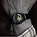 Higgs Boson Large Hadron Collider Unisex Analog Watch