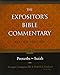 Proverbs-Isaiah (The Expositor's Bible Commentary) by Zondervan, Tremper Longman III