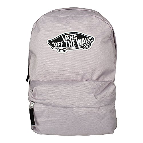 vans realm sporty sea fog 22l backpack