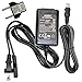 HQRP Replacement AC Adapter/Charger Compatible with Sony HandyCam CCD-TRV608 CCD-TRV66 CCD-TRV68 DCR-TRV22 DCR-TRV25 DCR-TRV27 DCR-TRV30 DCR-TRV33 DCR-TRV38 DCR-TRV230 DCR-TRV250 Camcorder