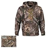 Browning Wasatch Performance II Hoodie