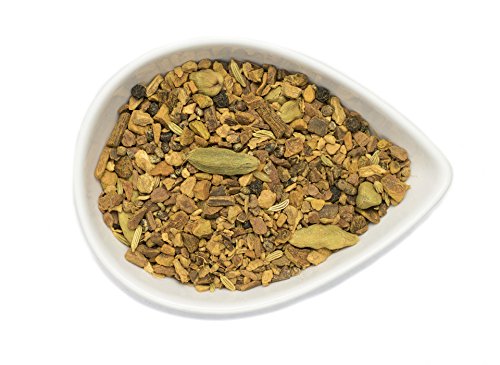 Turmeric Chai Tea Organic – Mountain Rose Herbs 1 lb Turmeric Chai Tea Organic – Mountain Rose Herbs 1 lb