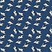 Origami Paper - Japanese Bird Patterns - 6 3/4