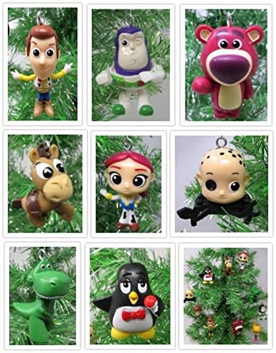 toy story 3 buzz and jessie