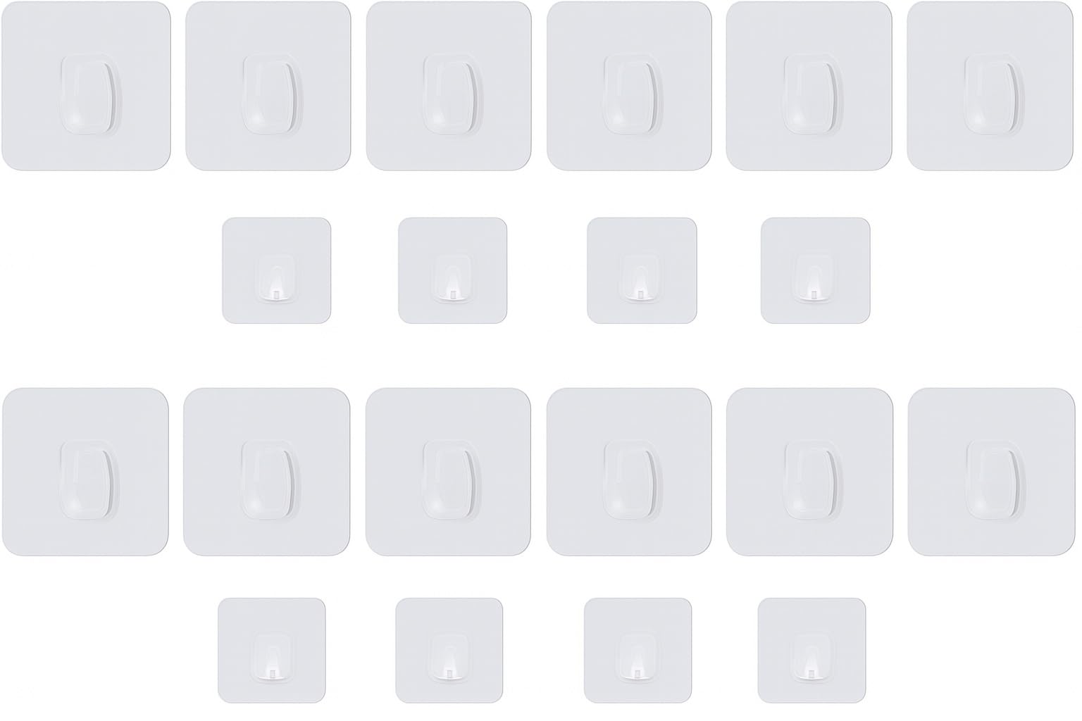 SFixx Ultra Hooks (Pack of x20 Type A)