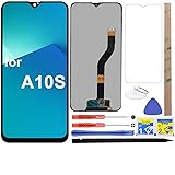 A10S LCD Screen Replacement Touch Digitizer Display
