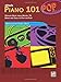 Alfred's Piano 101 Pop, Bk 2: Popular Music from Movies, TV, Radio and Stage to Play for Fun! (Piano 101, Bk 2)