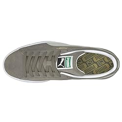 PUMA Mens Suede Classic Xxi Lace Up Sneakers Shoes