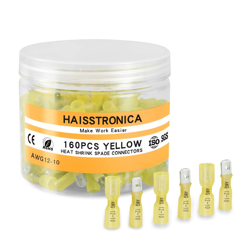 The 10 Best Female Spade 3M