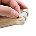 Tape in Hair Extensions Human Hair 20 inch 50g/pack 20pcs Seamless Skin Weft Remy Straight Hair (#613) Blonde